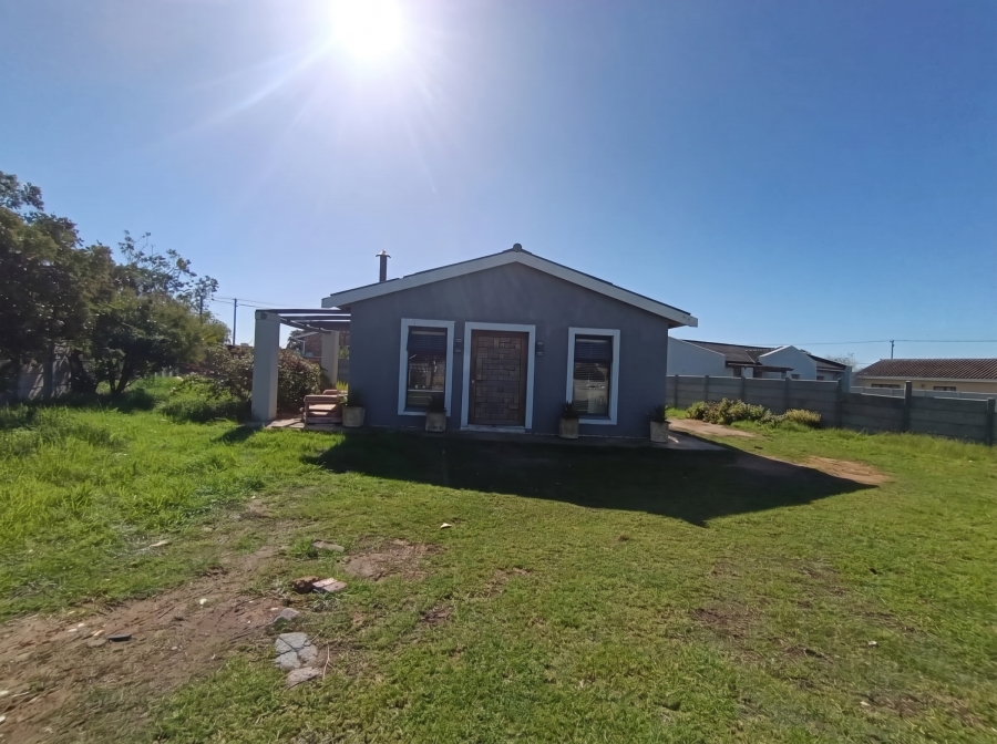 2 Bedroom Property for Sale in Bredasdorp Western Cape